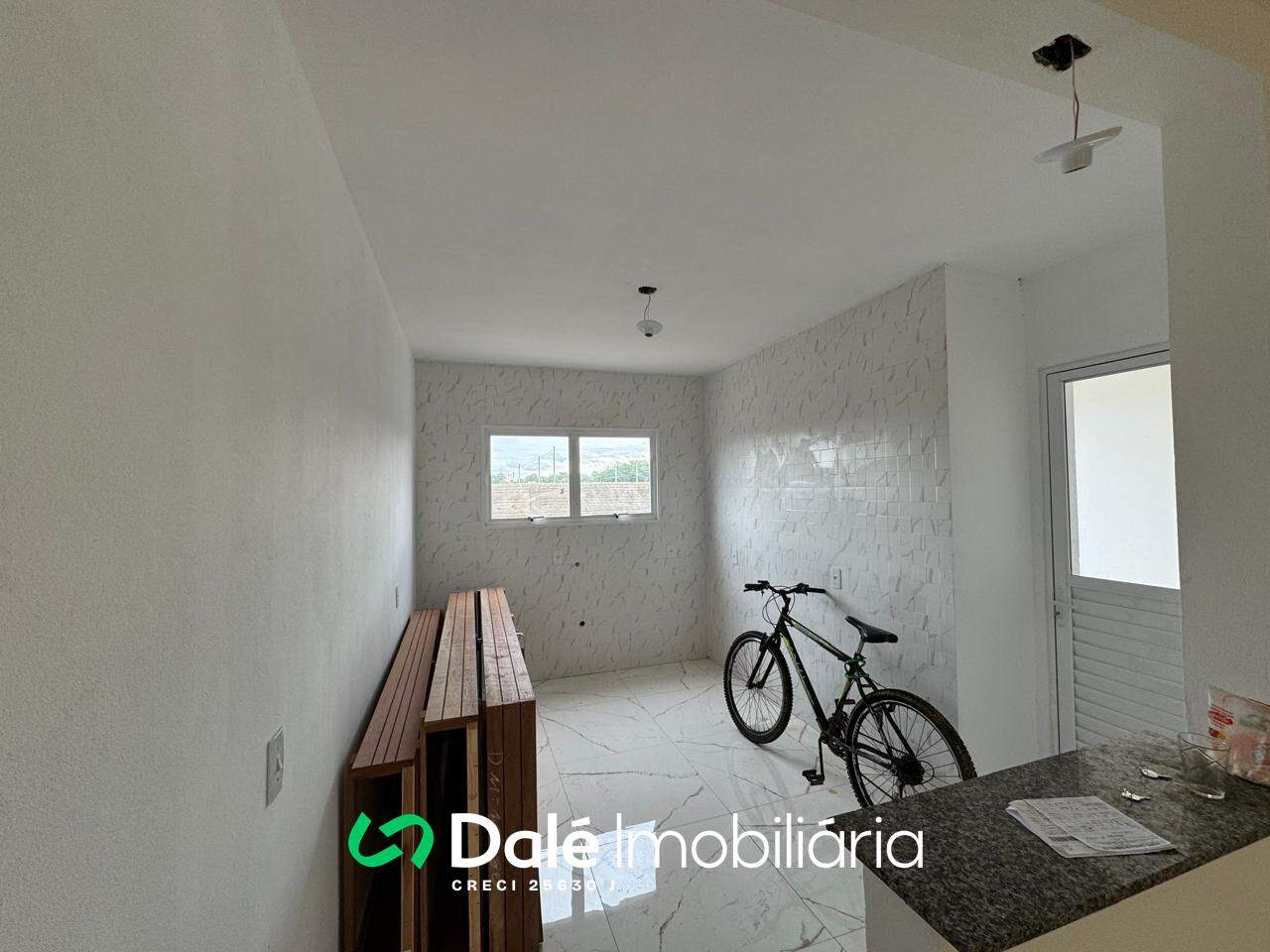 Casa à venda no Pedras Brancas: 