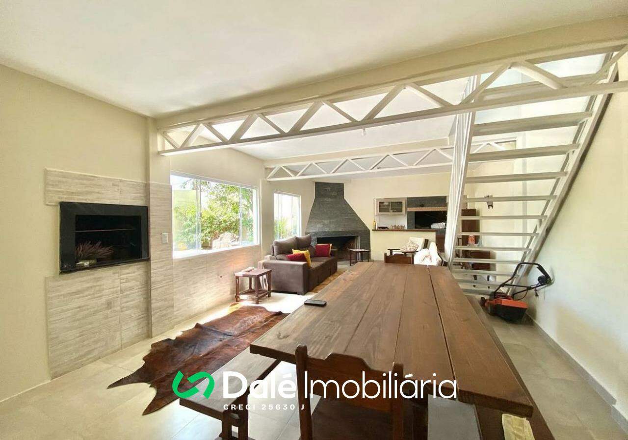 Casa à venda no São Jorge: 