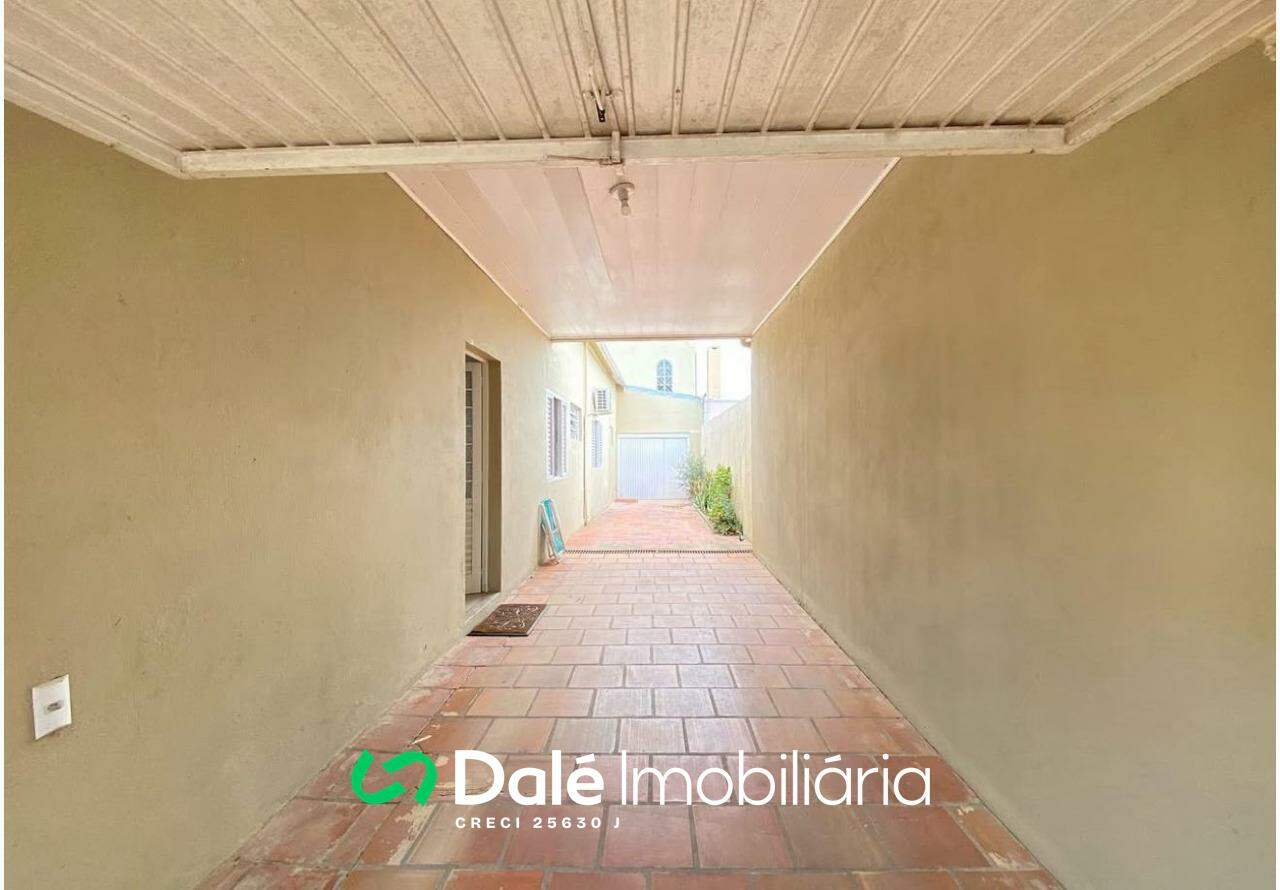 Casa à venda no São Jorge: 
