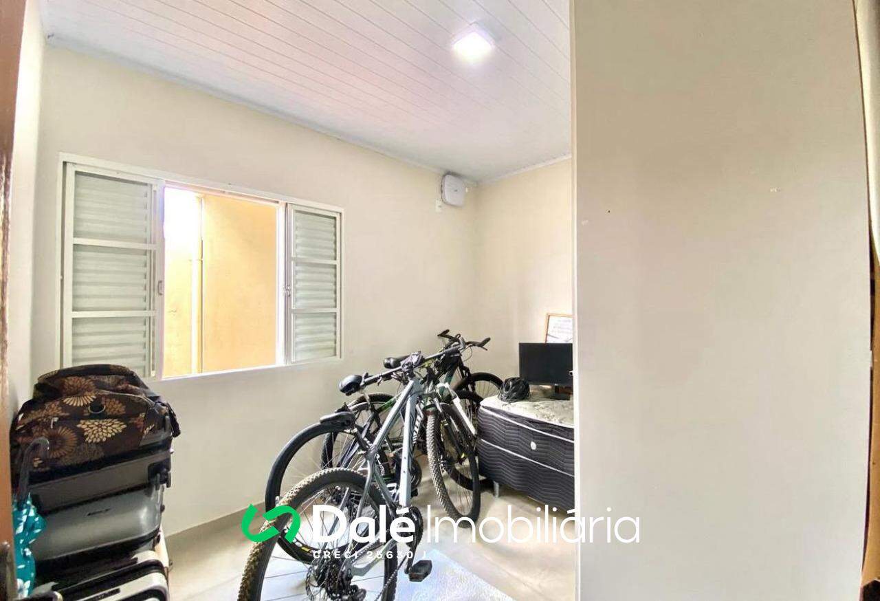 Casa à venda no São Jorge: 