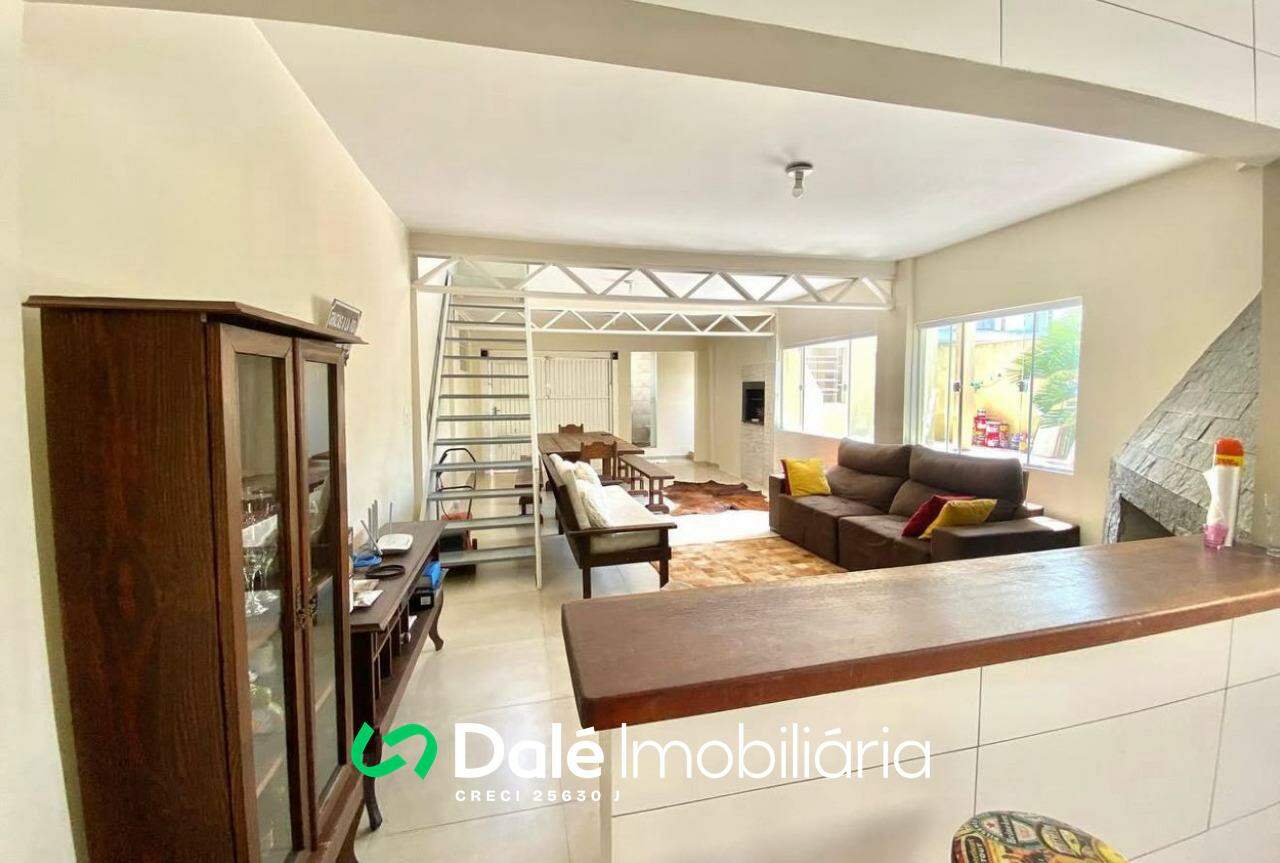 Casa à venda no São Jorge: 