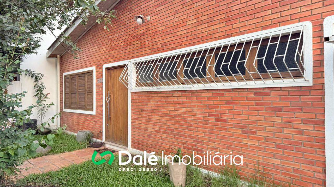Casa à venda no São Jorge: 