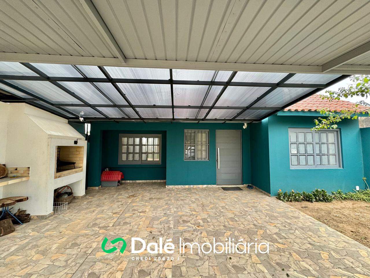 Casa à venda no São Jorge: 