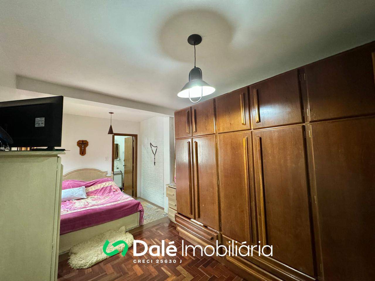 Casa à venda no São Jorge: 