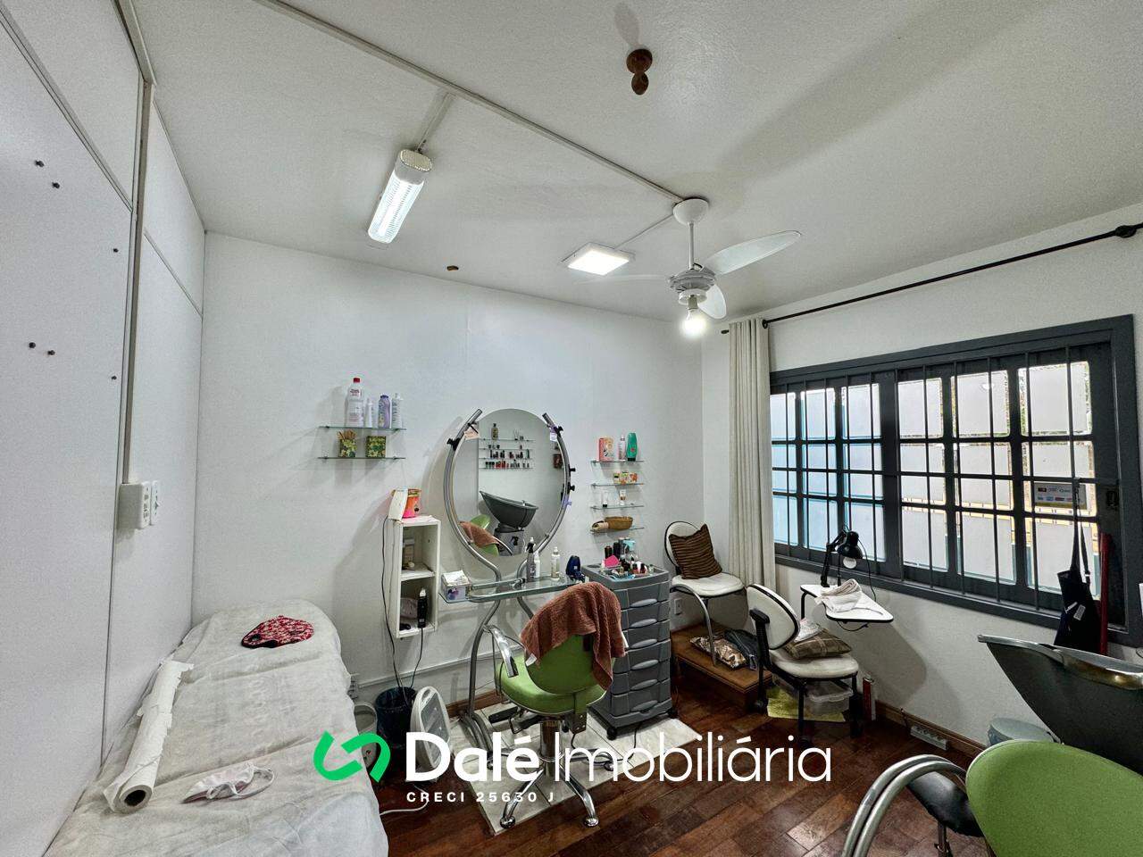 Casa à venda no São Jorge: 