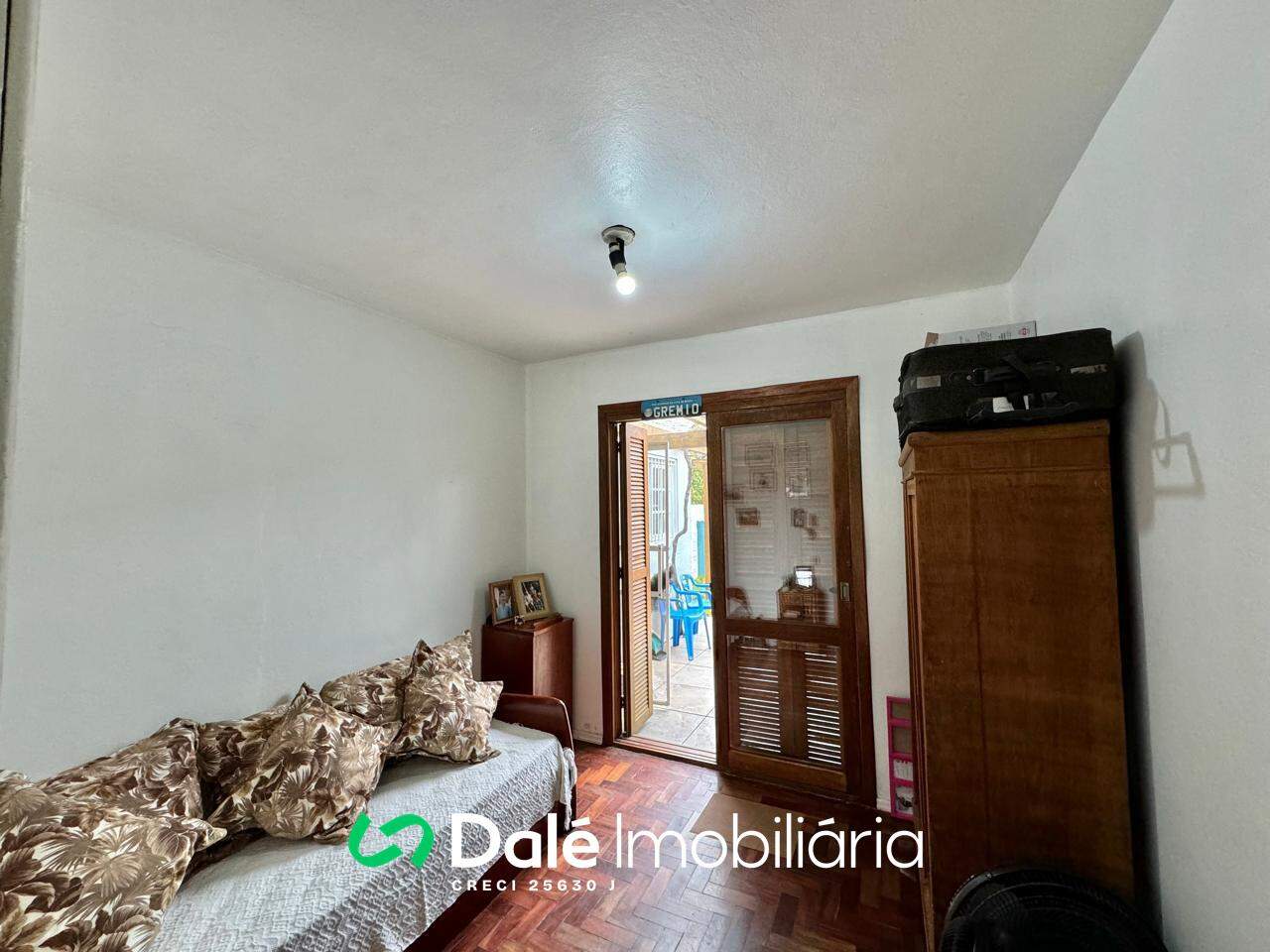 Casa à venda no São Jorge: 