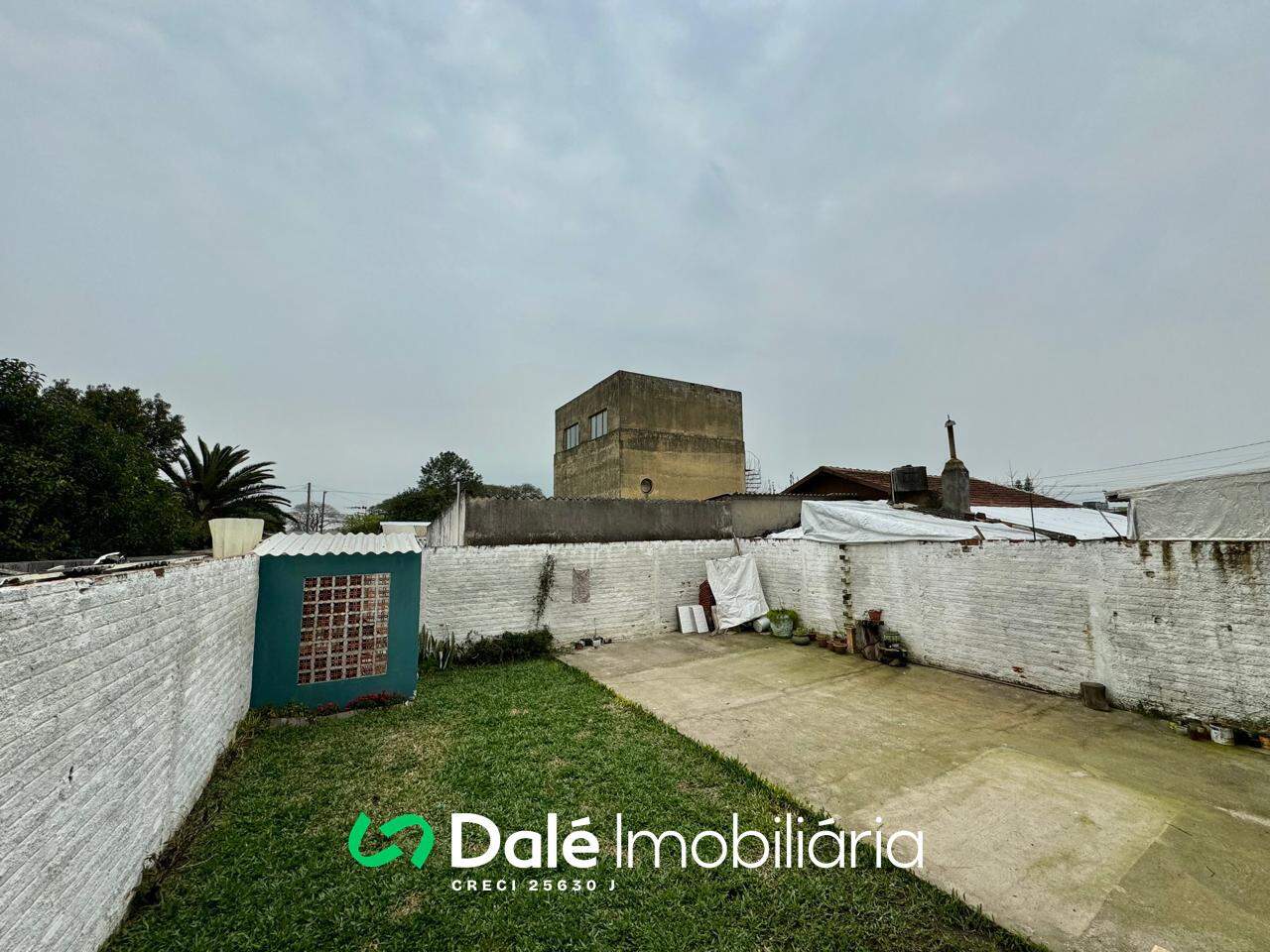Casa à venda no São Jorge: 