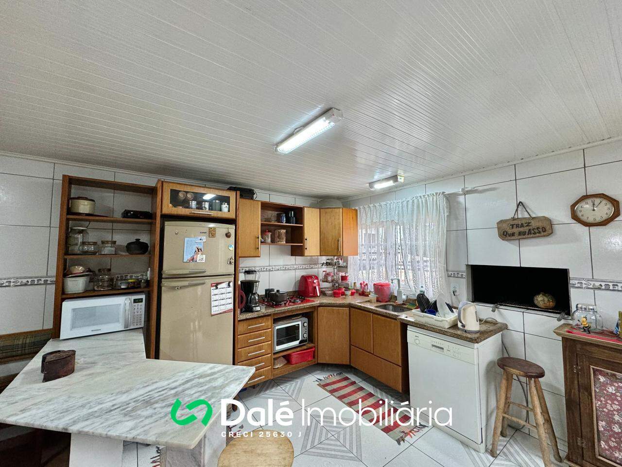 Casa à venda no São Jorge: 