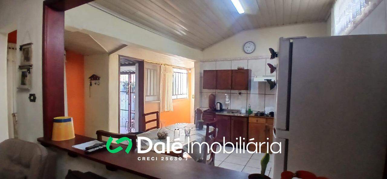 Casa à venda no Estrela D’Alva: 