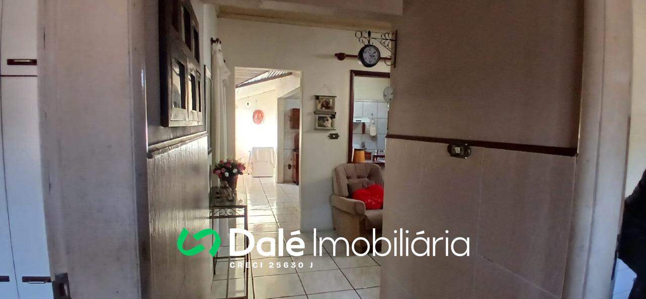 Casa à venda no Estrela D’Alva: 