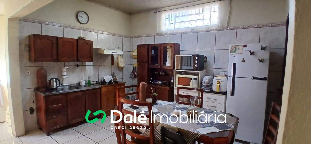 Casa à venda no Estrela D’Alva: 