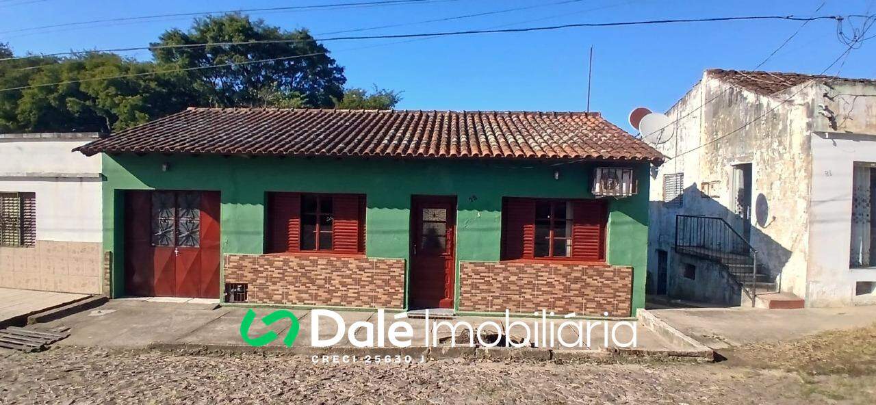 Casa à venda no Estrela D’Alva: 