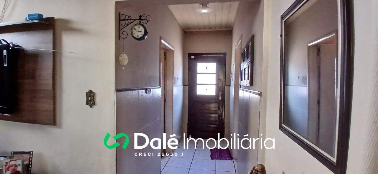 Casa à venda no Estrela D’Alva: 