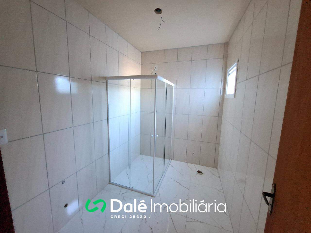 Casa à venda no Getúlio Vargas: Banheiro