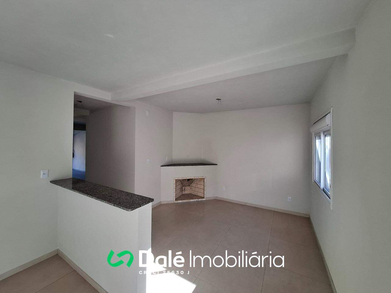 Casa à venda no Getúlio Vargas: Sala