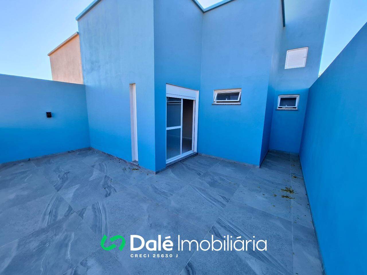 Casa à venda no Getúlio Vargas: Varanda Suite