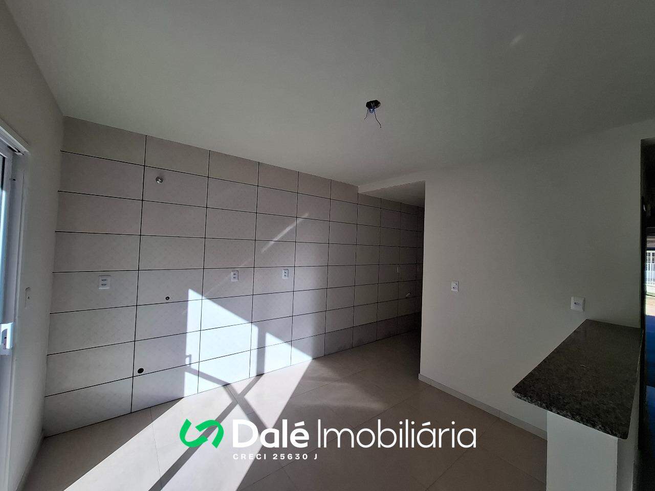 Casa à venda no Getúlio Vargas: Cozinha