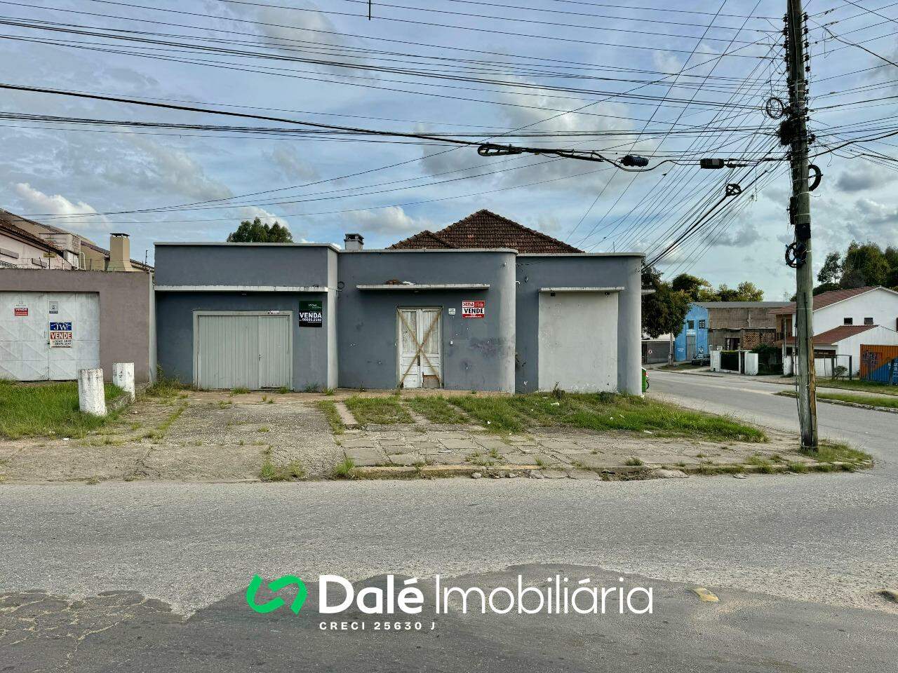 Casa à venda no Getúlio Vargas: 