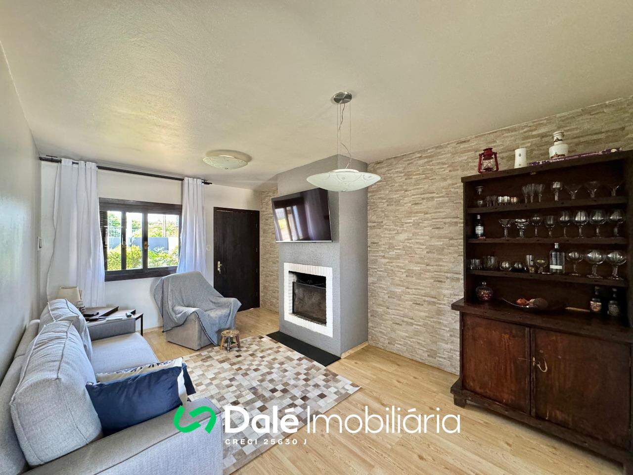 Casa à venda no Getúlio Vargas: 