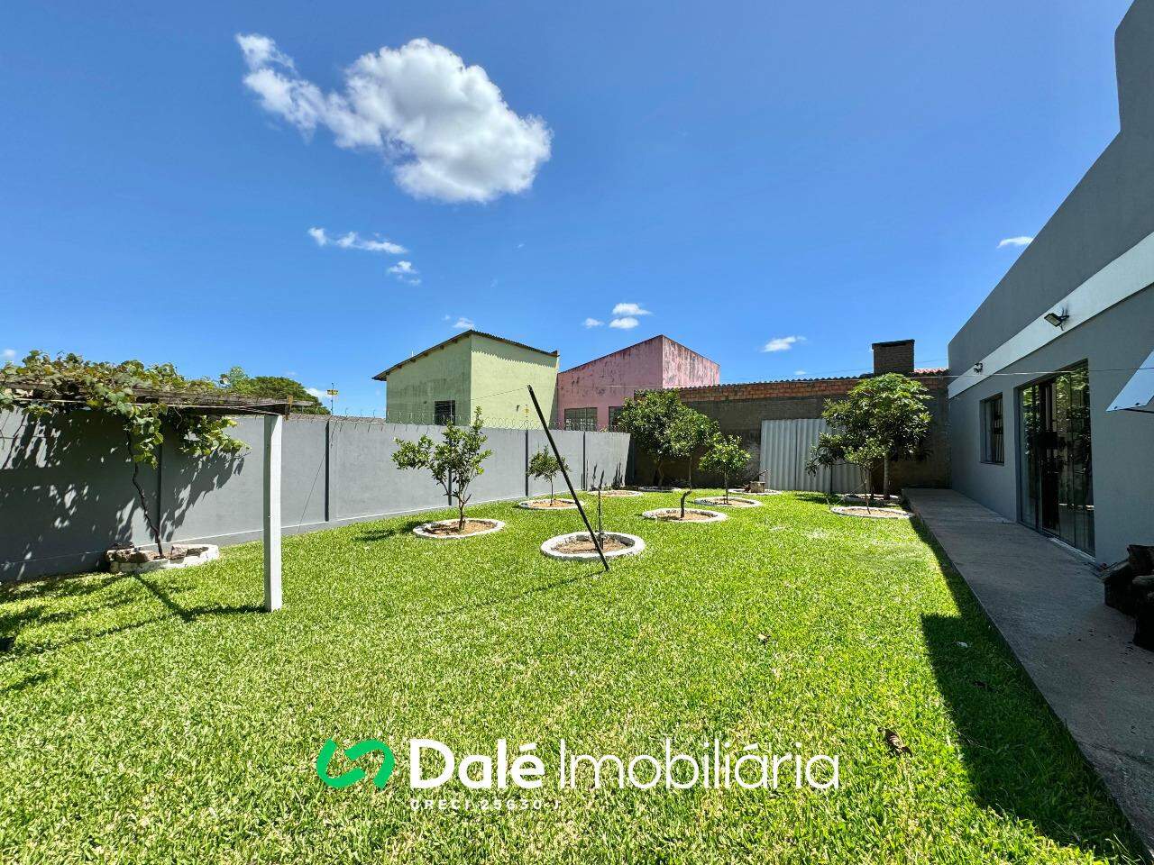 Casa à venda no Getúlio Vargas: 