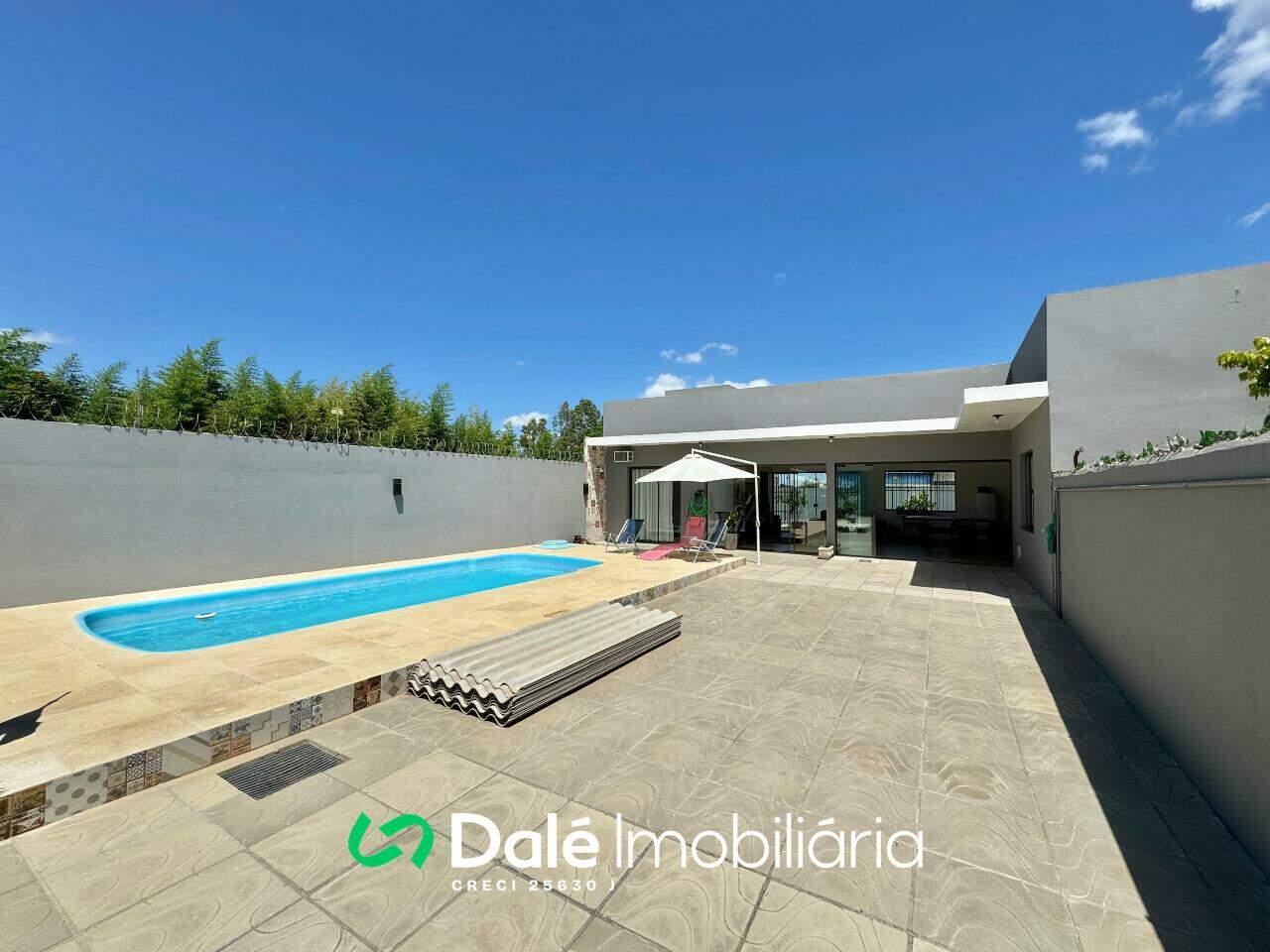 Casa à venda no Getúlio Vargas: 