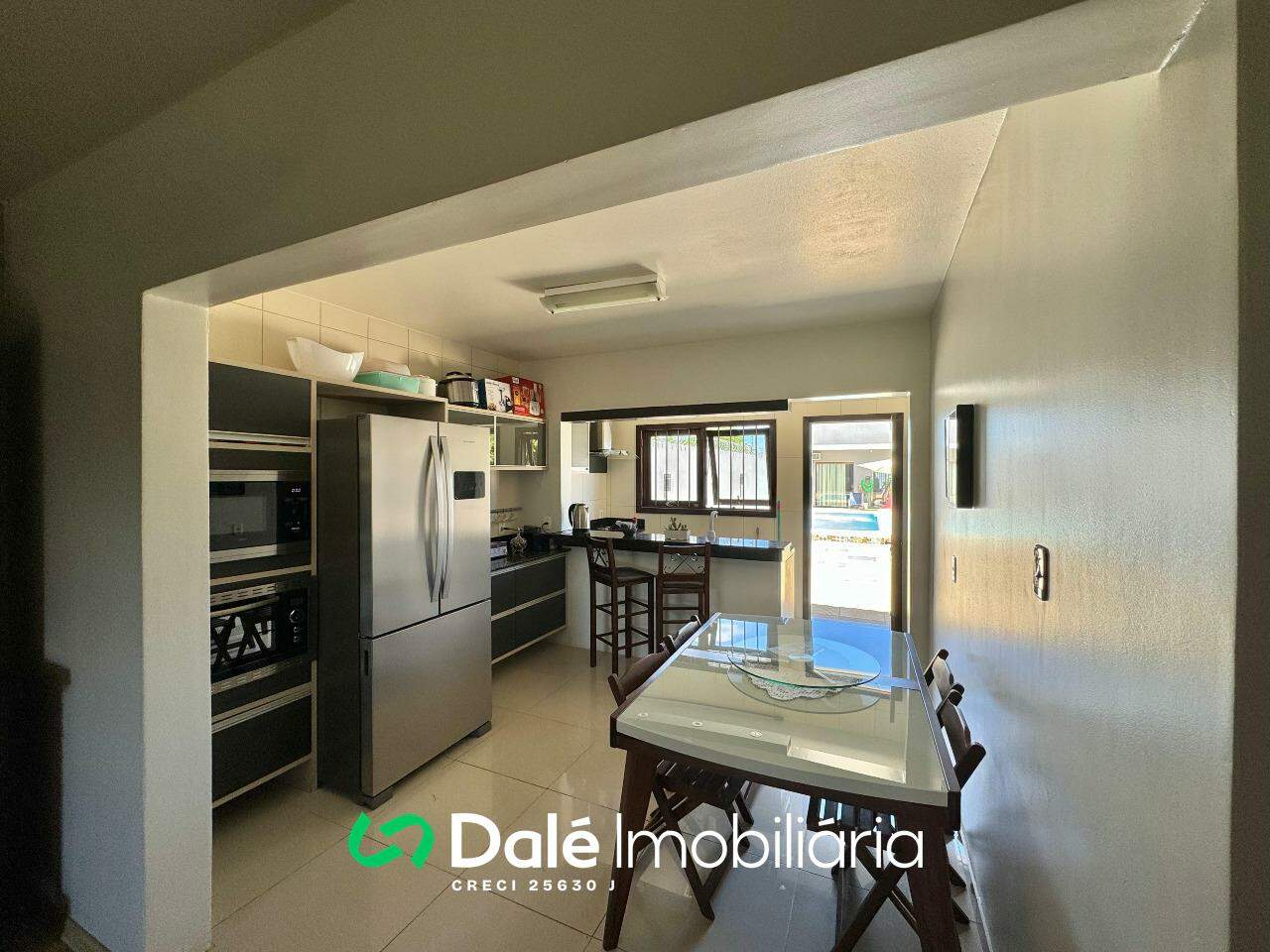 Casa à venda no Getúlio Vargas: 