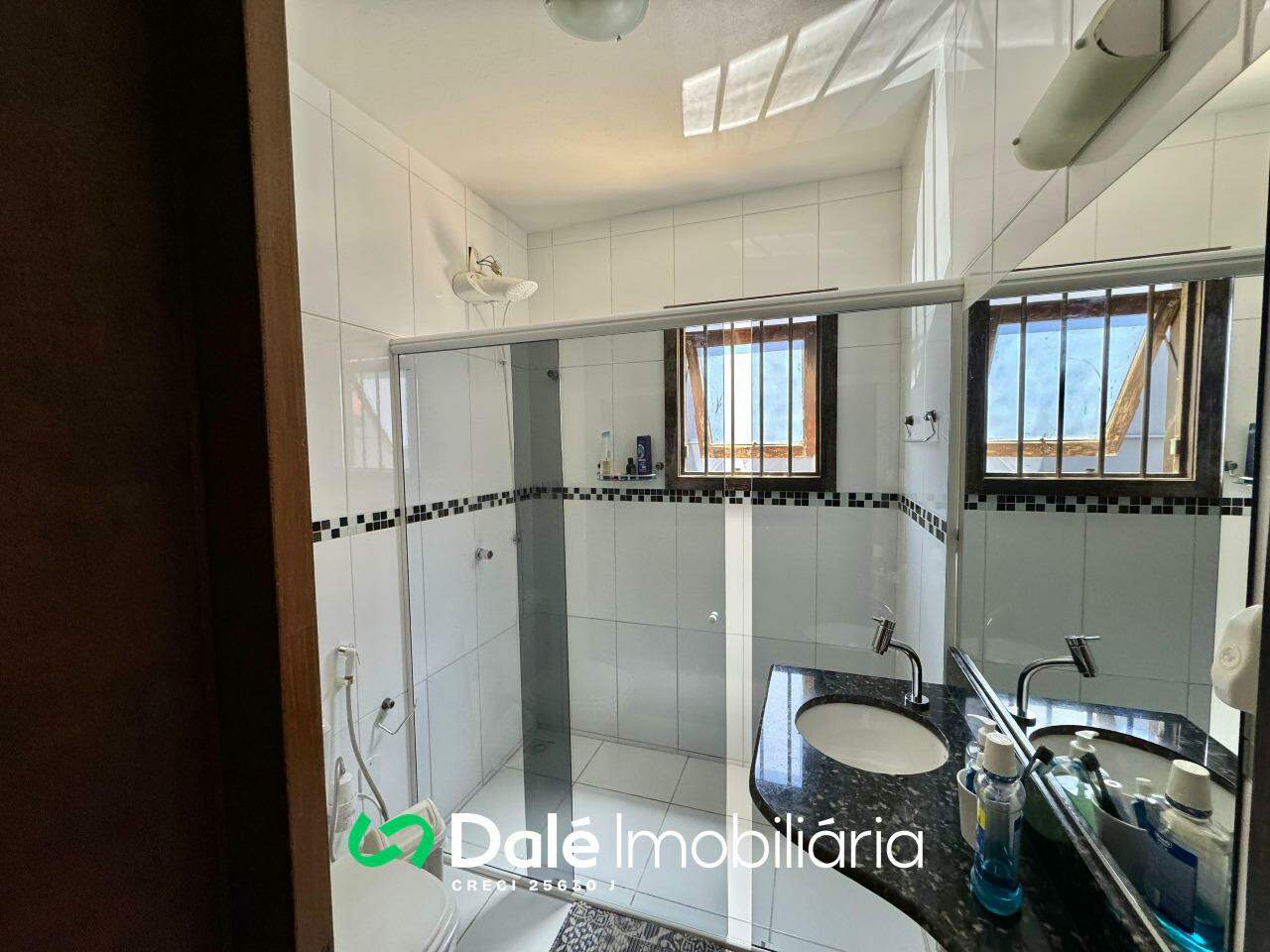 Casa à venda no Getúlio Vargas: 