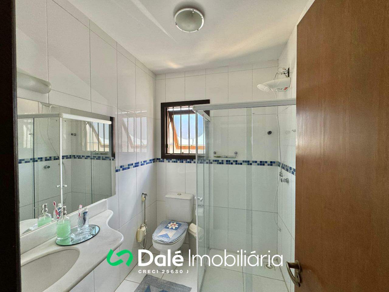 Casa à venda no Getúlio Vargas: 