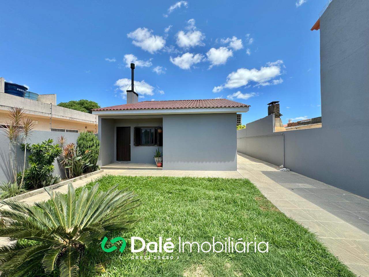 Casa à venda no Getúlio Vargas: 