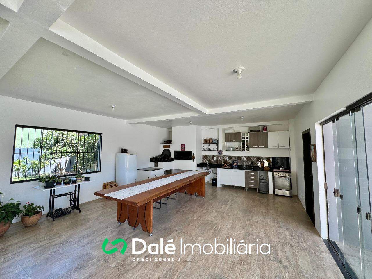 Casa à venda no Getúlio Vargas: 