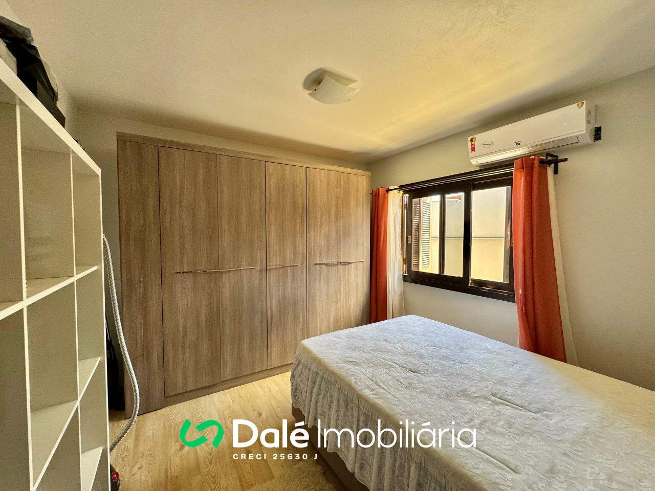 Casa à venda no Getúlio Vargas: 