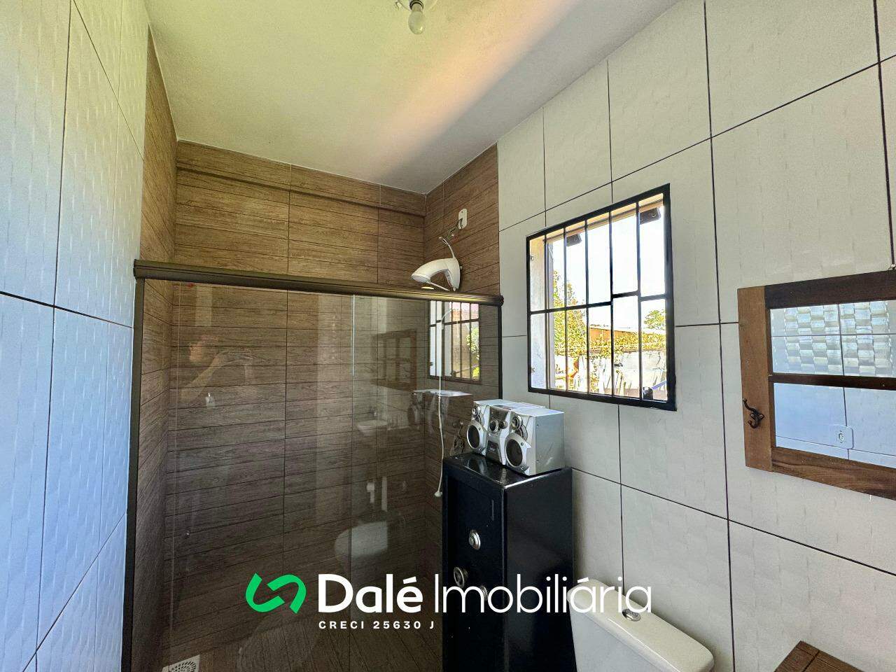 Casa à venda no Getúlio Vargas: 