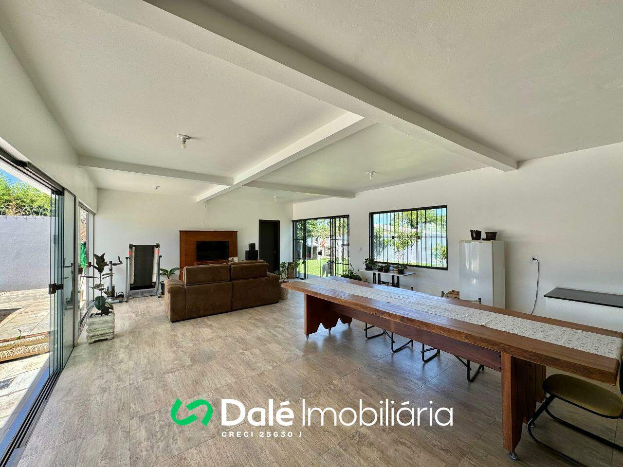 Casa à venda no Getúlio Vargas: 