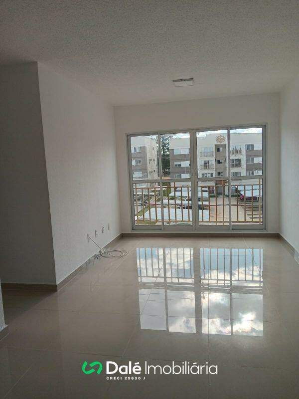 Apartamento à venda no Industrial I: 