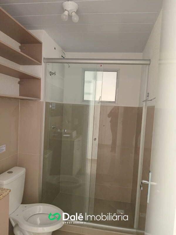 Apartamento à venda no Industrial I: 