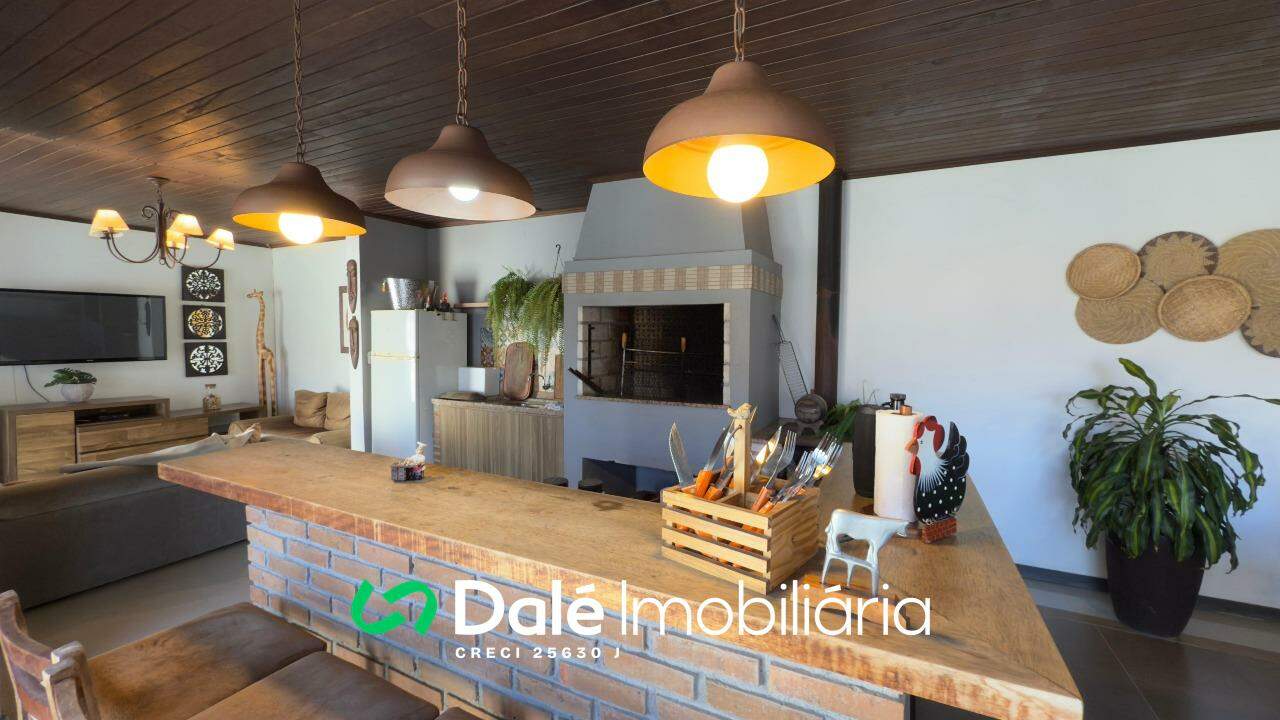 Casa à venda no São Jorge: 