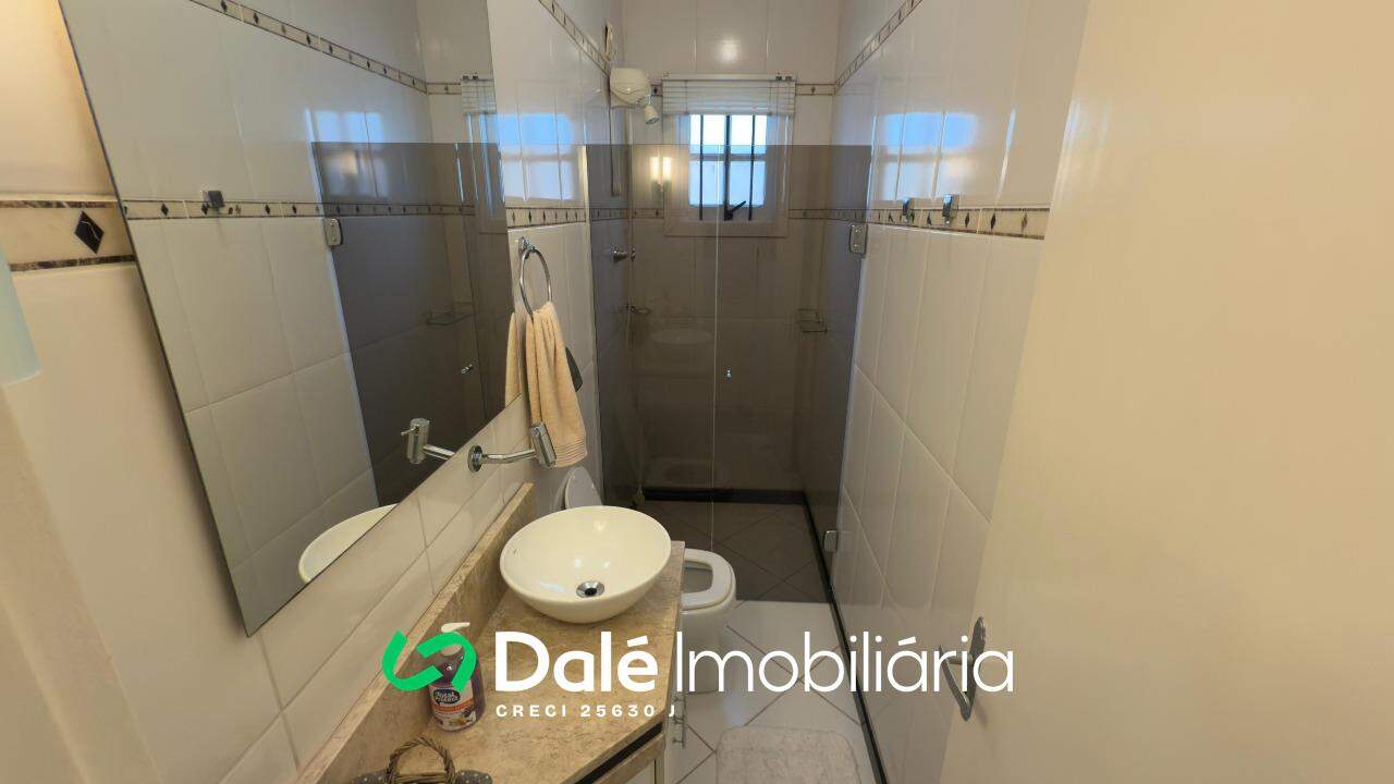 Casa à venda no São Jorge: 