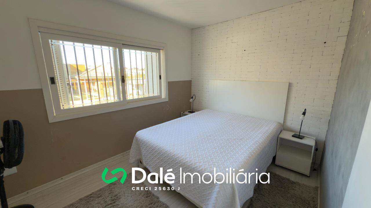 Casa à venda no São Jorge: 