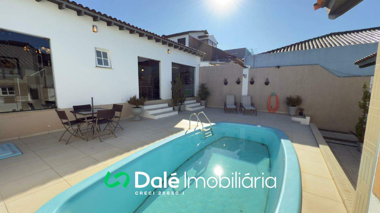 Casa à venda no São Jorge: 