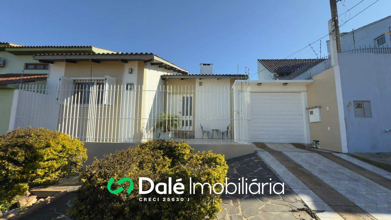 Casa à venda no São Jorge: 