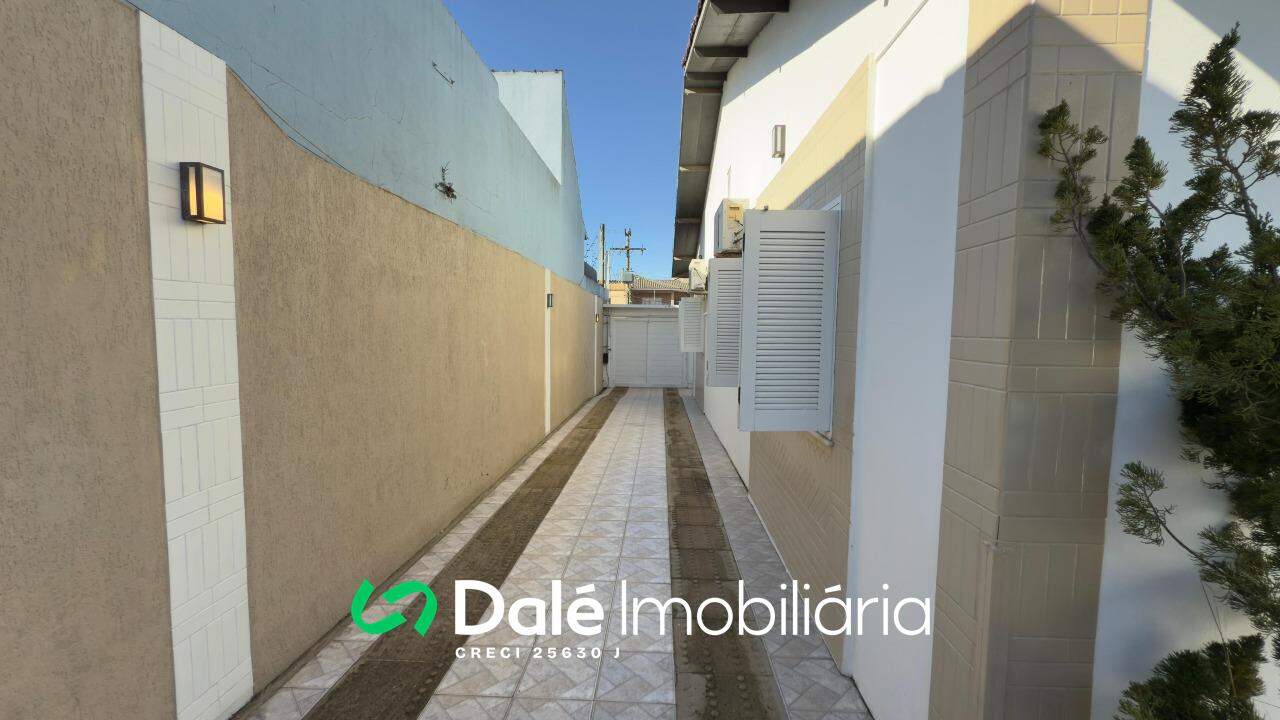 Casa à venda no São Jorge: 