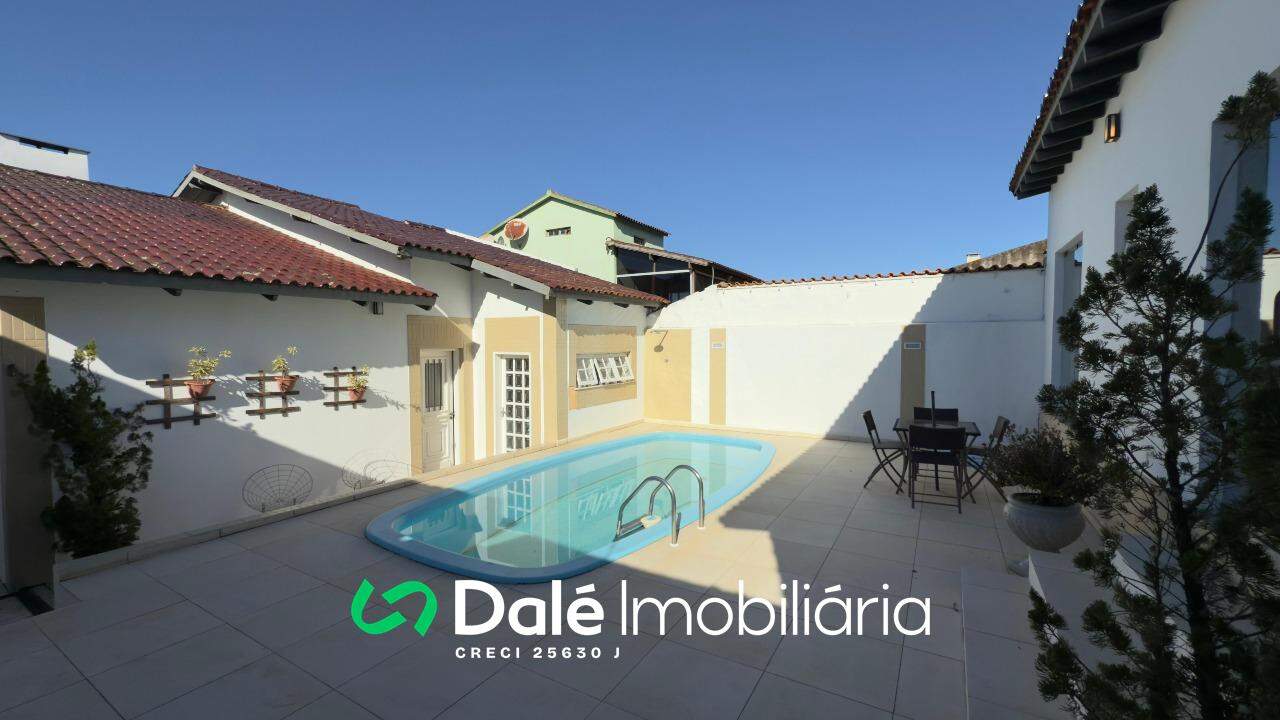 Casa à venda no São Jorge: 