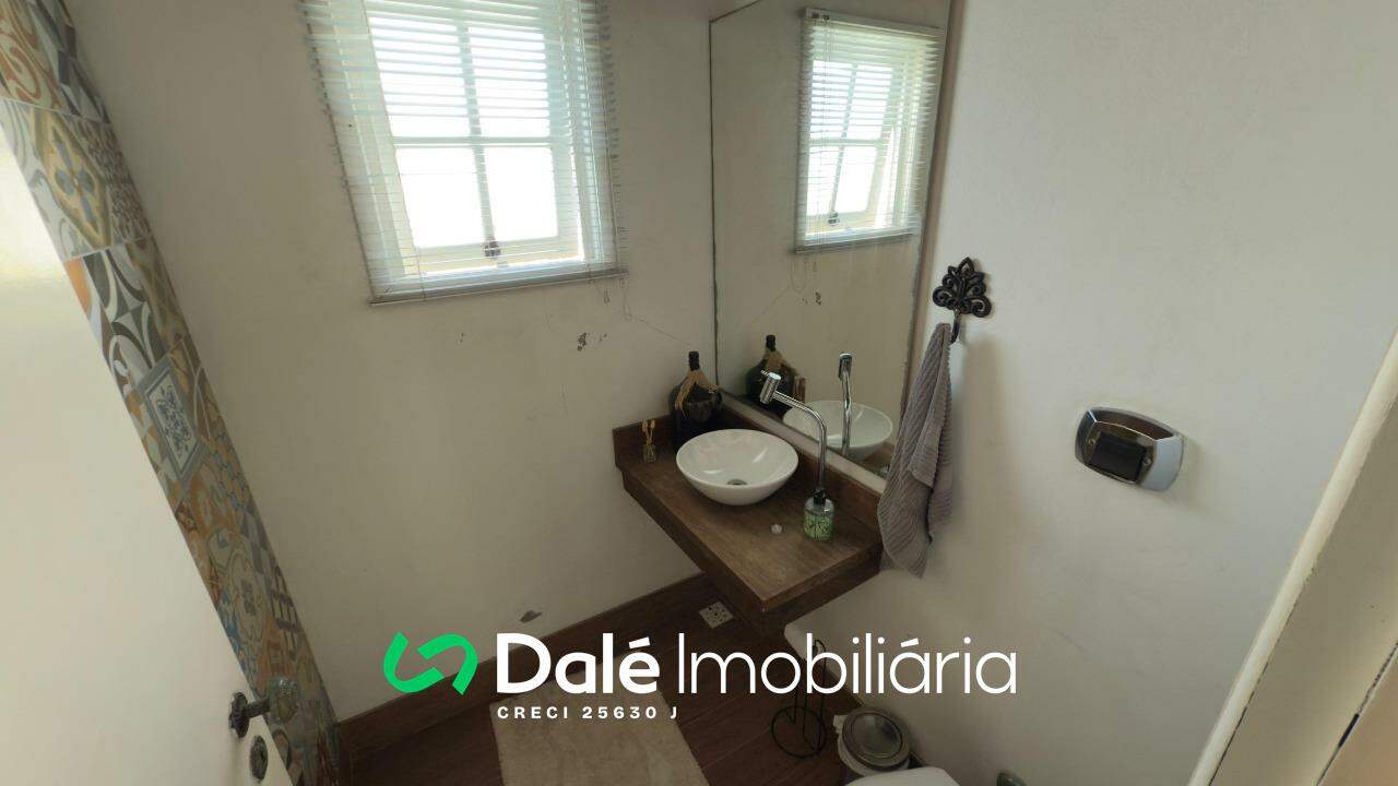 Casa à venda no São Jorge: 