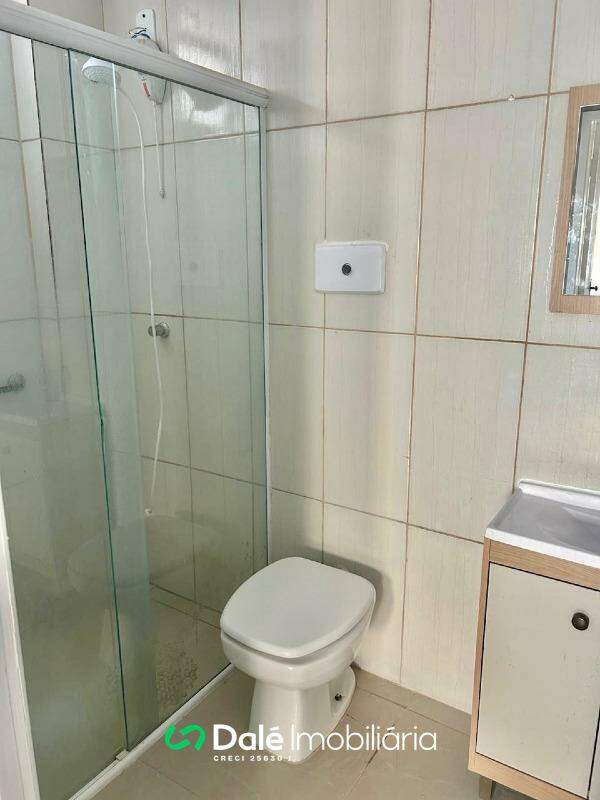 Apartamento para aluguel no São Jorge: 