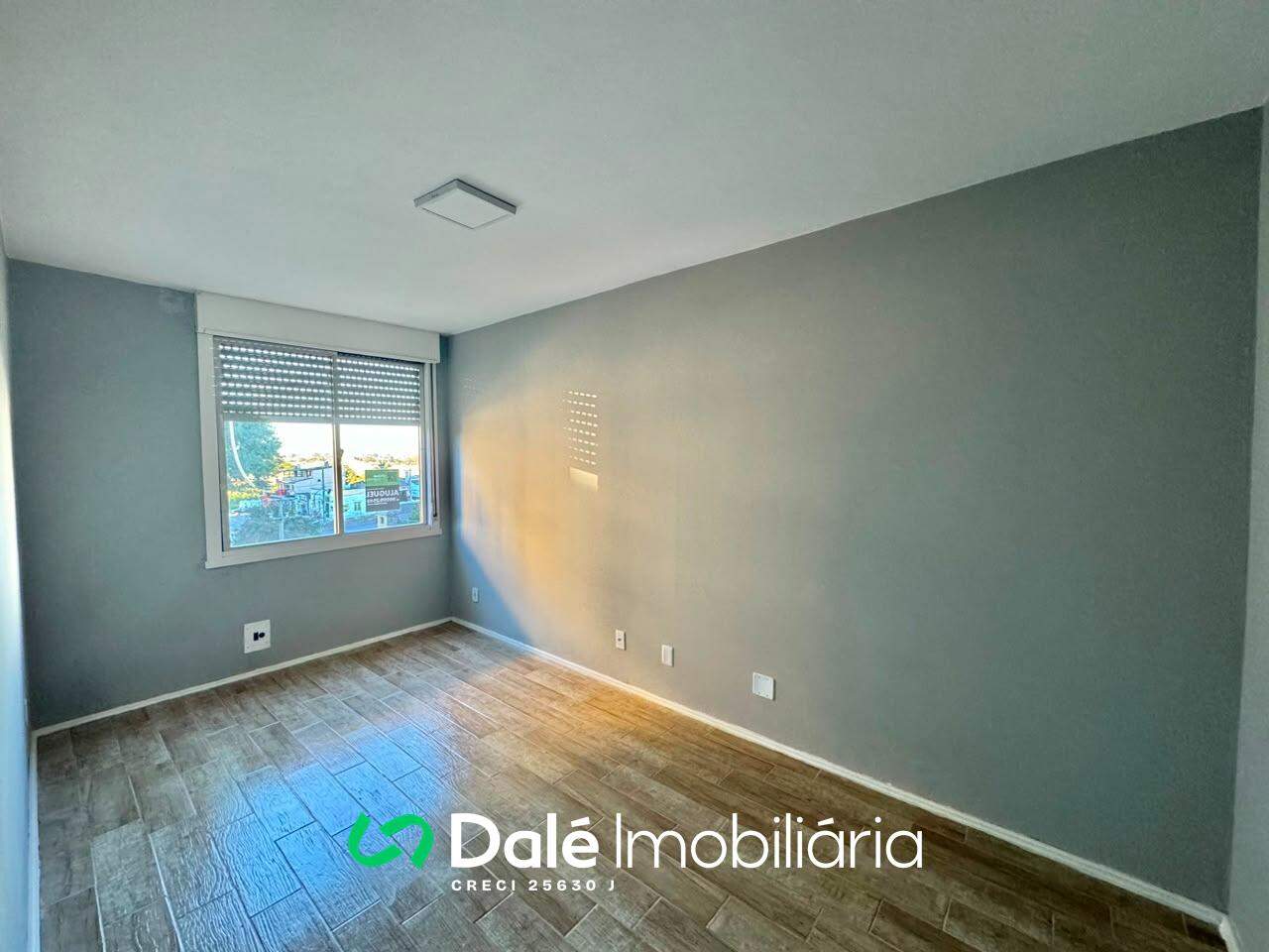 Apartamento para aluguel no São Jorge: 