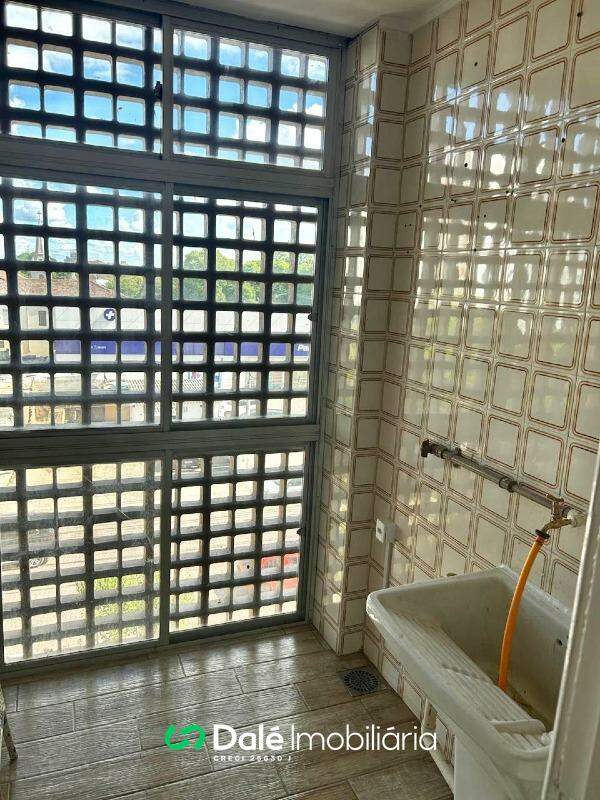 Apartamento para aluguel no São Jorge: 
