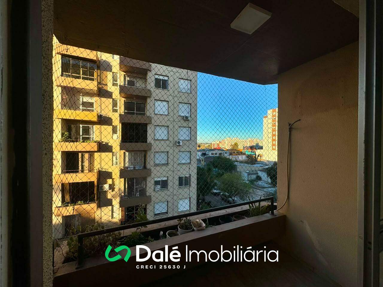 Apartamento para aluguel no São Jorge: 