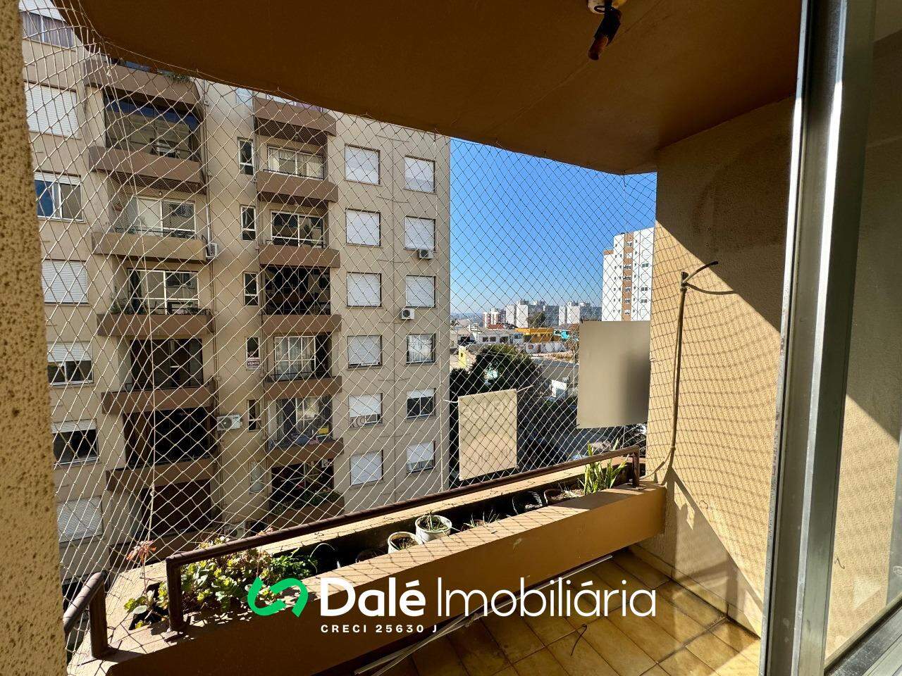 Apartamento para aluguel no São Jorge: 
