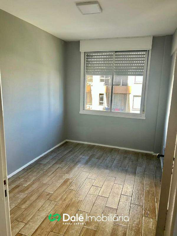 Apartamento para aluguel no São Jorge: 