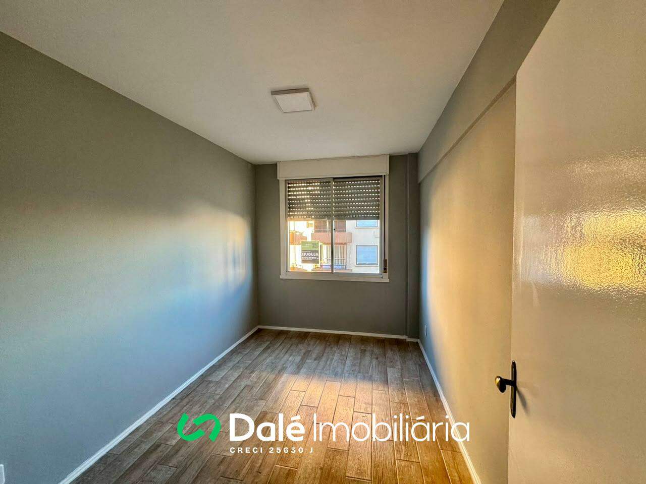 Apartamento para aluguel no São Jorge: 